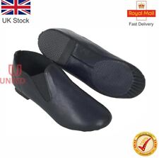 SLIP ON JAAZ LEATHER GOR DANCE