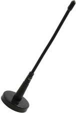 Black Magnetic Base Truck