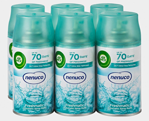 Air wick freshmatic nenuco - freshmatic,
