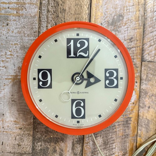 Vintage general electric wall - electric,