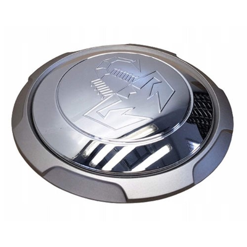 Alloy wheel centre cap - centre, 500