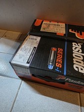 Paslode 90mm Smooth I Series Nails