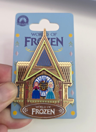 Disney frozen anna elsa - frozen, &