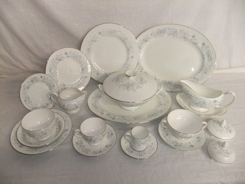 Wedgwood belle fleur - -,