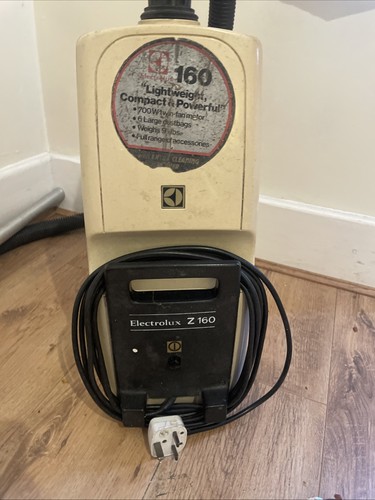 Vintage vacuum cleaner - vintage,