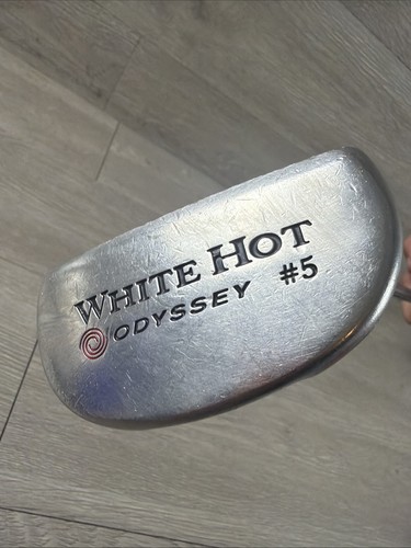 Odyssey white hot - odyssey,