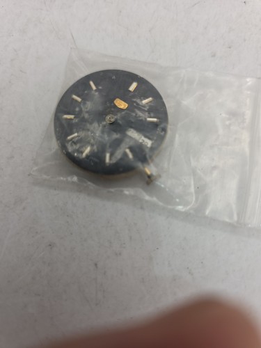 Seiko 6309 movement - seiko,