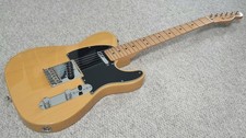 Fender Telecaster Player