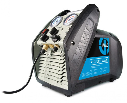 Javac xtr ultra a2l recovery - javac,