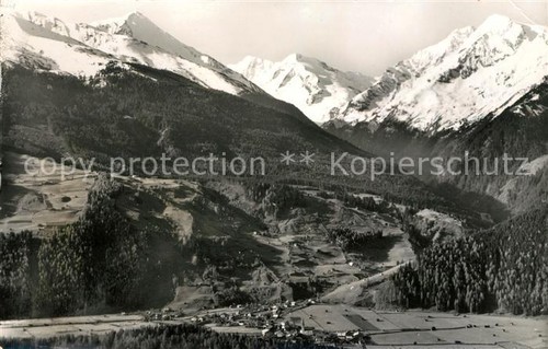 Hollersbach pinzgau tauern - pinzgau,