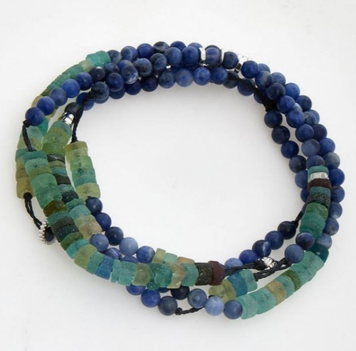 Tateossian london sodalite - london,