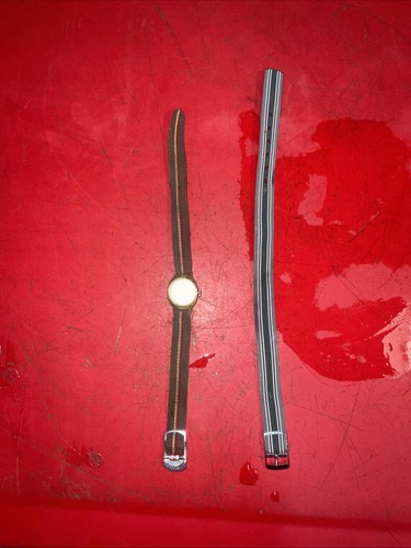 Vintage ingersoll watch - watch, shock