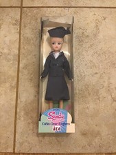 VINTAGE BOXED SINDY DOLL CABIN