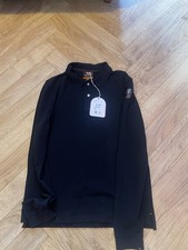Black Parajumpers Long Sleeve