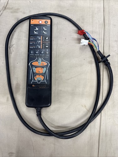 245 remote control for - 245-,