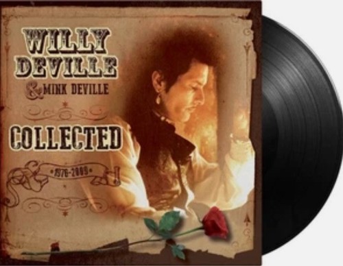 Willy deville mink - willy,