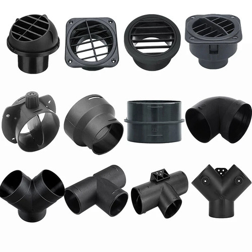 90mm air diesel - air,