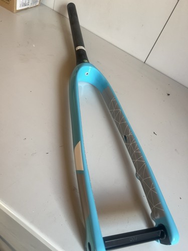 Ribble r872 carbon fork disc - ribble,