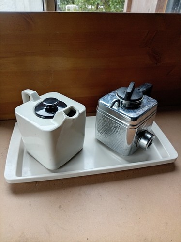 Vintage goblin teasmade 855 - vintage,