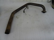 E2. BMW F 650 GS manifold