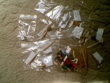 Lego Ninjago Accessories