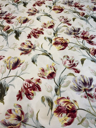 Laura ashley fabric - laura, material