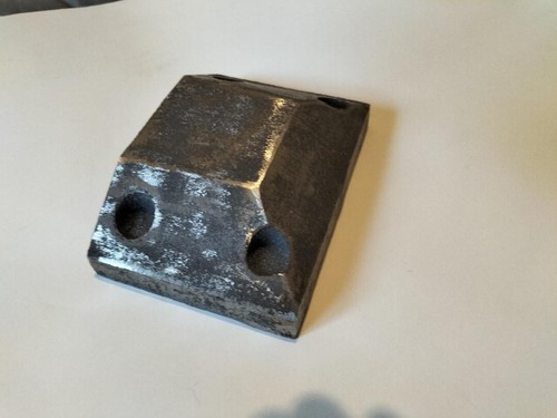 Iron casting for myford - casting,