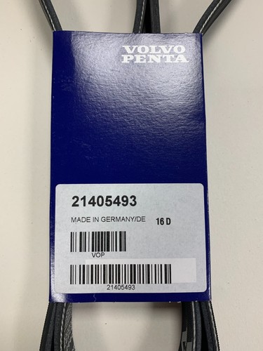 New oem volvo penta - volvo,