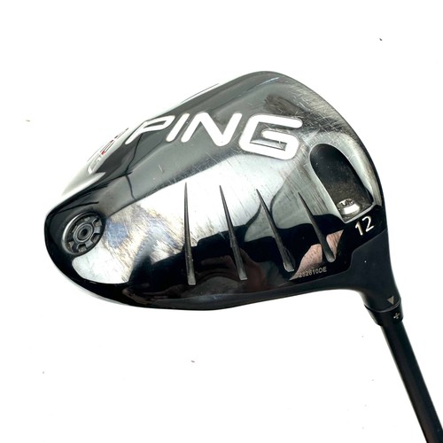 Ping g25 driver - /, degree