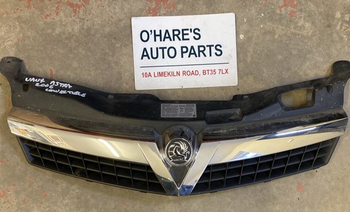 Vauxhall astra convertible - vauxhall,