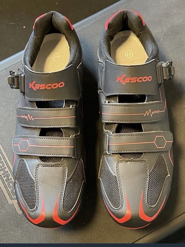 Kescoo men cycling - cycling, shoes