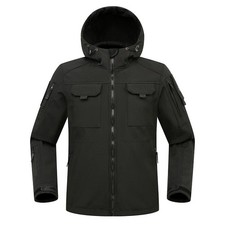 Jacket Windbreaker Tactical