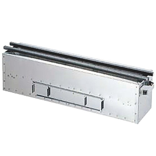 Yakitori bbq 414 stainless - yakitori, tk-414