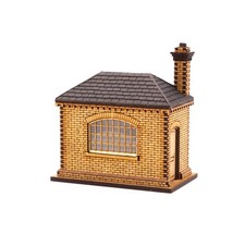 Model Railway 00/4mm LMS