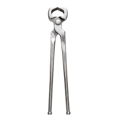 Farrier hoof cutter - cutter,