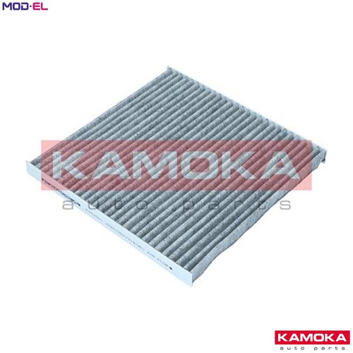 Filter cabin air f502001 for - filter,