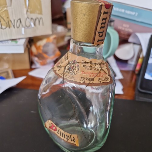 Haig dimple fine - haig, original