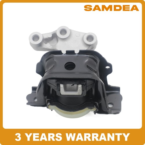 Right engine mount fit - fit, for