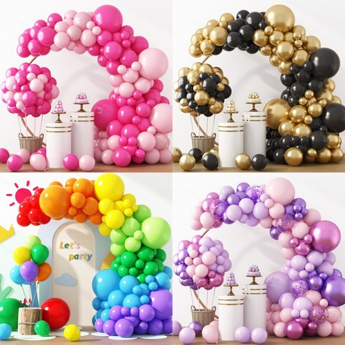 Balloon arch kit - balloon,
