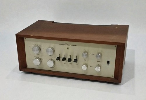 Marantz model stereo tube - stereo,