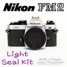 Replacement Light Seal Kit for