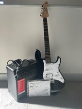 Yamaha Pacifica Electric