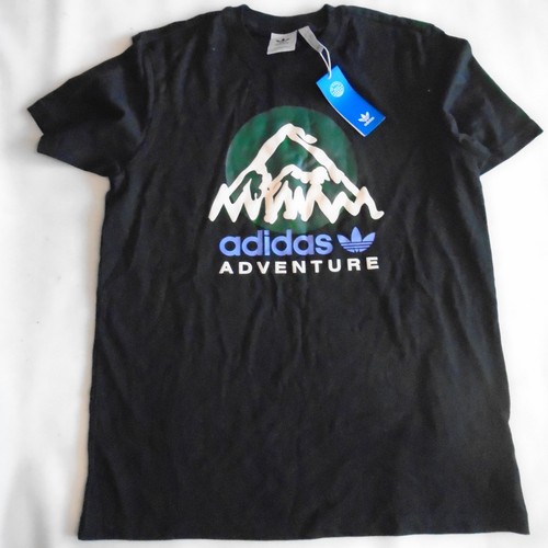 Adidas adventure mountain - adidas, t