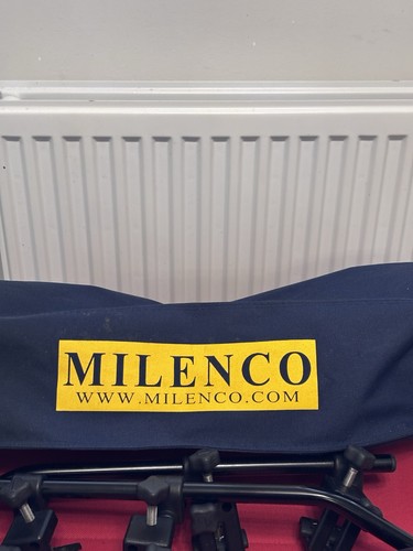 Milenco towing mirrors used - milenco,