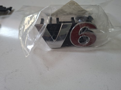 Golf mk4 front grill - vw,