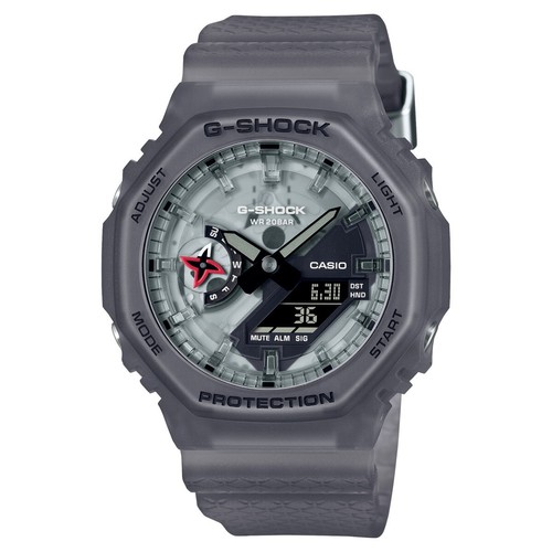 Casio shock 2100nnj 8ajr - casio, ga-2100nnj-8ajr