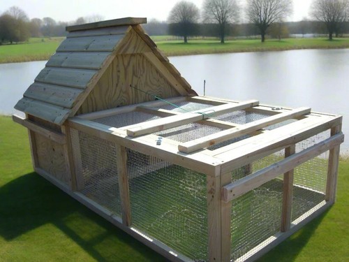 Vyse arks duck - vyse,
