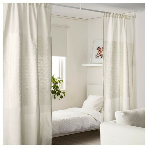 Ikea papyrussav room divider - ikea,