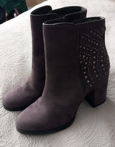 Moda pelle lindell grey - moda,