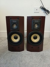 TECHNICS SB-HD550 2 Way